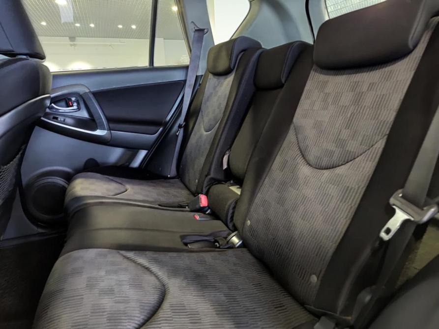 Toyota RAV4 III (XA30) Рестайлинг Казань  - изображение 15