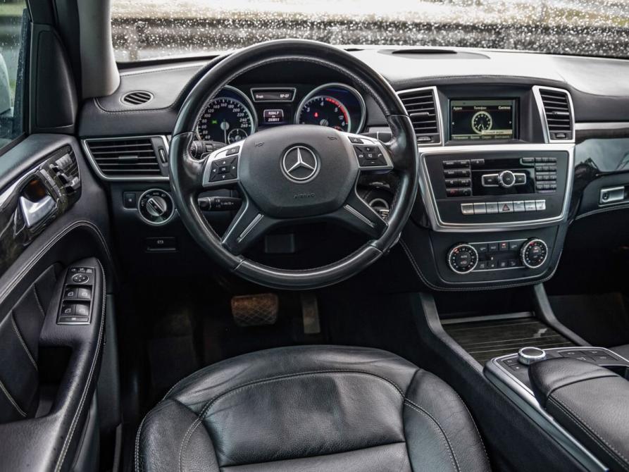 Mercedes-Benz GL-Класс II (X166) Волгоград  - изображение 15