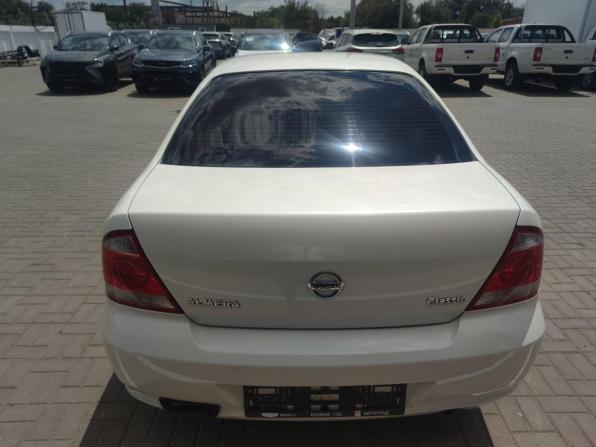 Nissan Almera Classic I с пробегом 2010 года, цена 759 900 рублей, 121791 км, седан, Автокод Объявления