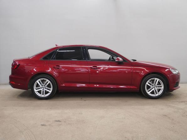 Audi A4 V (B9) с пробегом 2019 года, цена 2 295 000 рублей, 104677 км, седан, Автокод Объявления