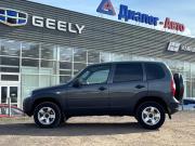 Chevrolet Niva I Рестайлинг Набережные Челны  - изображение 28