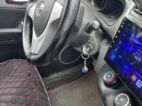Lifan X60 I с пробегом 2013 года, цена 280 000 рублей, 288643 км, внедорожник, Автокод Объявления