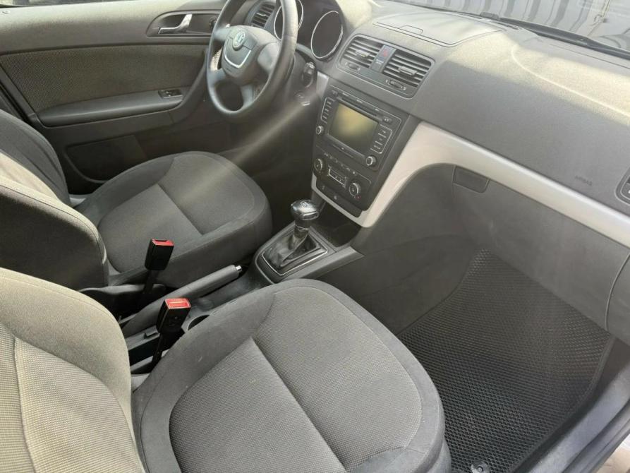 Skoda Yeti I Ростов-на-Дону  - изображение 12