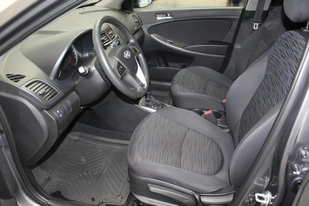 Hyundai Solaris I Рестайлинг Кемерово  - изображение 9