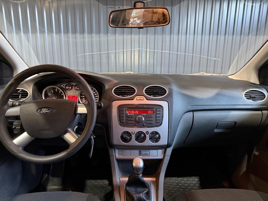 Ford Focus II Рестайлинг Ростов-на-Дону  - изображение 6
