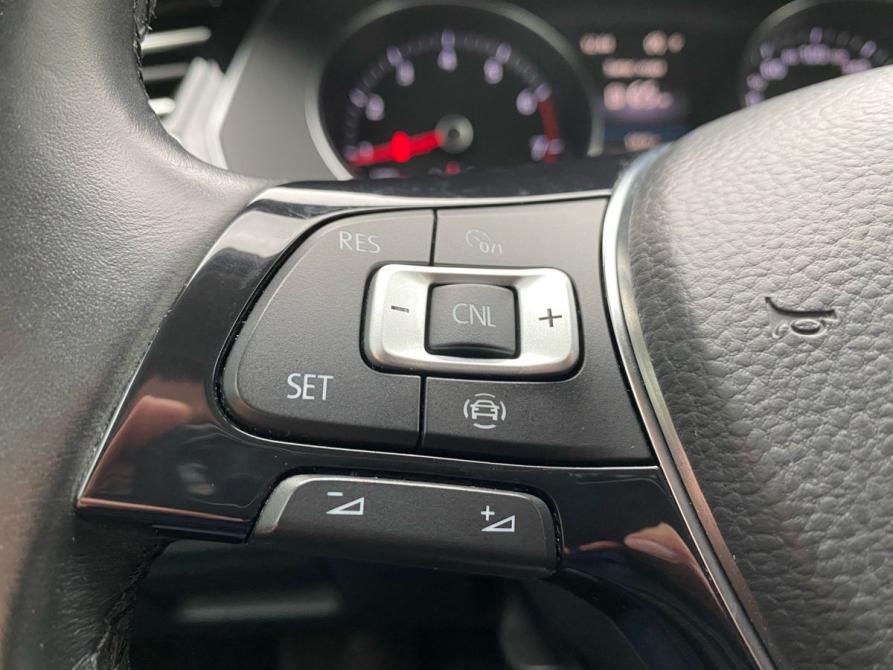 Volkswagen Passat B8 Екатеринбург  - изображение 28