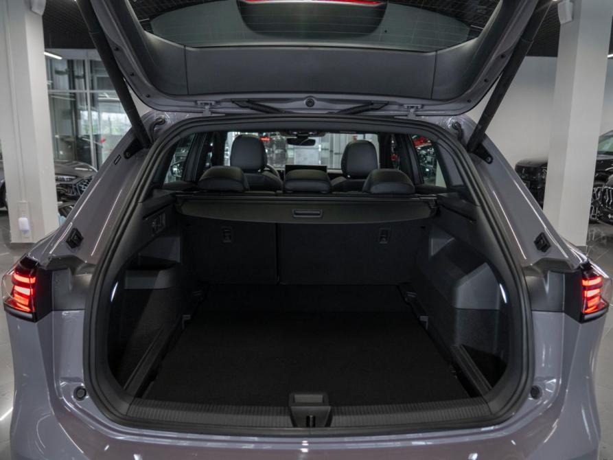 Volkswagen Tiguan III (China Market) Москва  - изображение 7