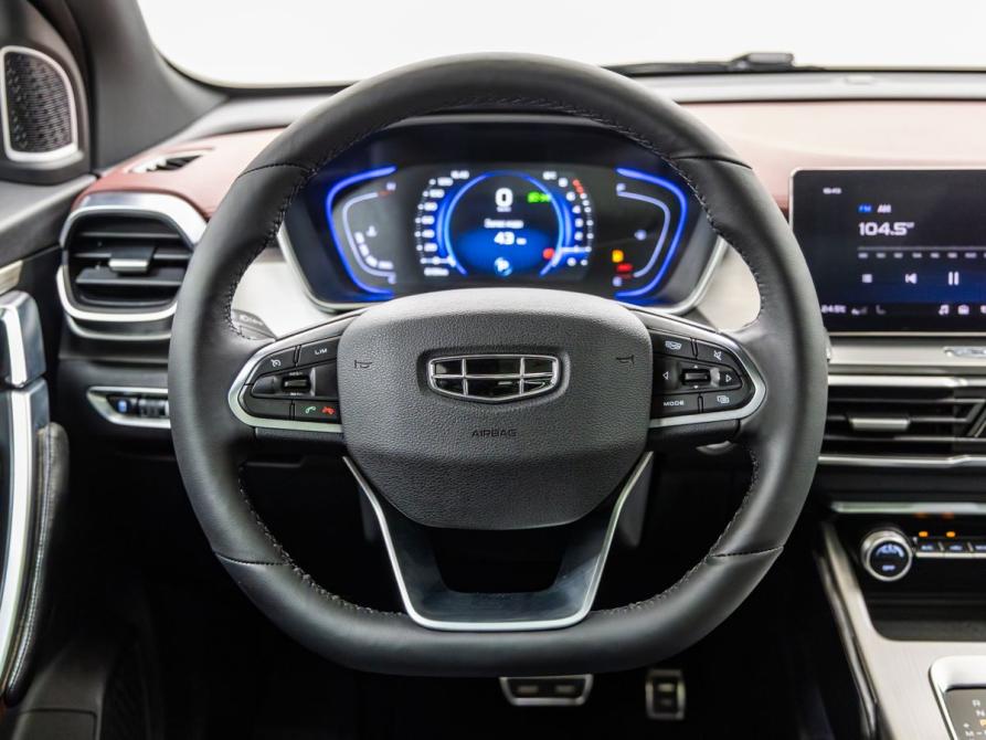 Geely Coolray I Волгоград  - изображение 15