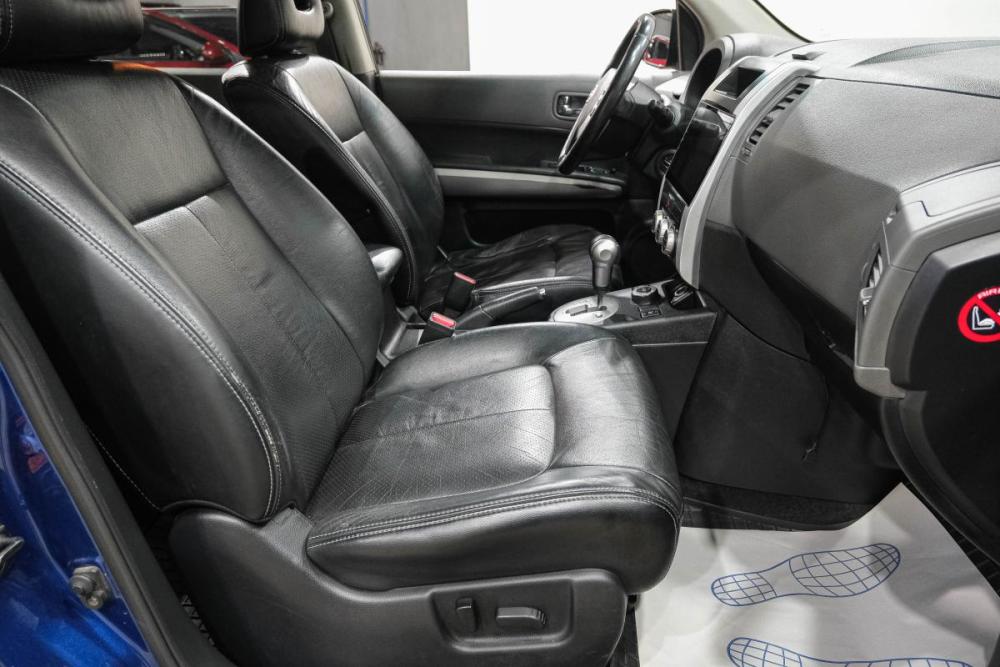 Nissan X-Trail II Новокузнецк  - изображение 14