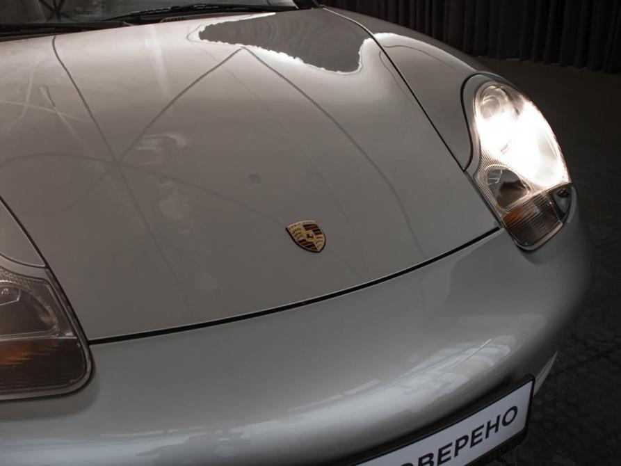 Porsche 911 V (996) Москва  - изображение 20