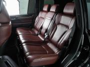 Lexus LX III Рестайлинг 2 Воронеж  - изображение 38