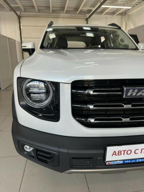 Haval Dargo I Уфа  - изображение 2