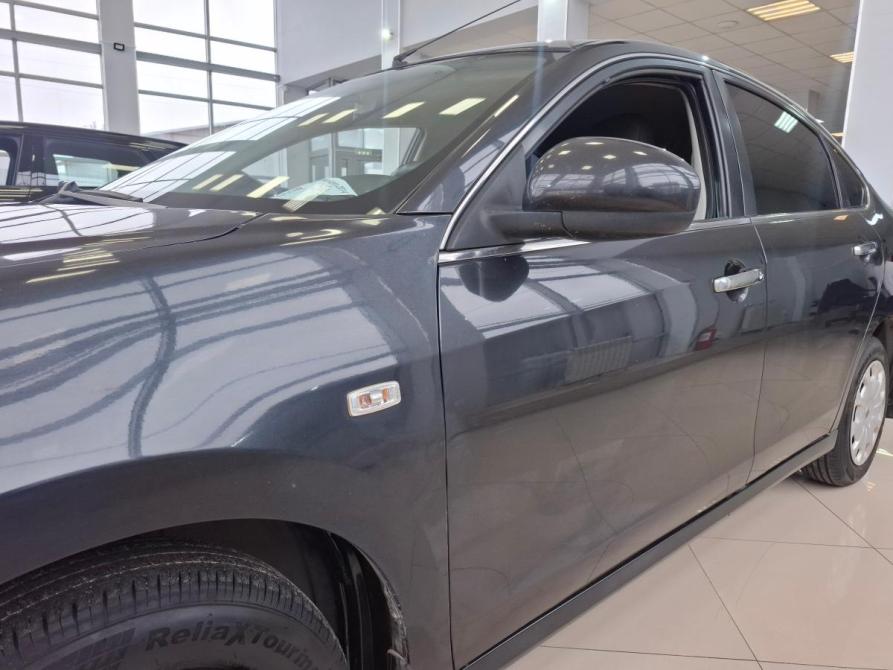 Nissan Almera III (G15) Арзамас  - изображение 7