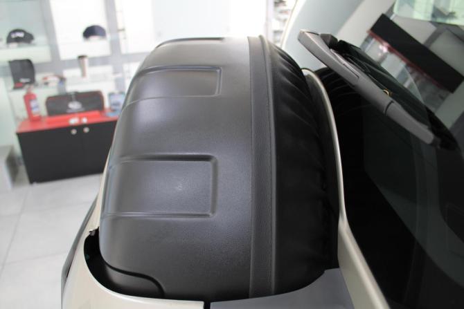 Mitsubishi Pajero IV с пробегом 2011 года, цена 2 780 000 рублей, 12928 км, внедорожник, Автокод Объявления