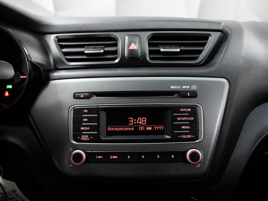 Kia Rio III Рестайлинг Ульяновск  - изображение 14