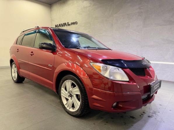 Pontiac Vibe I с пробегом 2004 года, цена 249 000 рублей, 224402 км, хэтчбек, Автокод Объявления