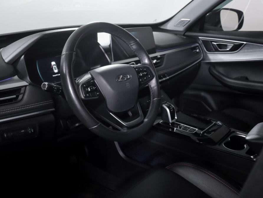 Chery Tiggo 7 Pro I Москва  - изображение 14