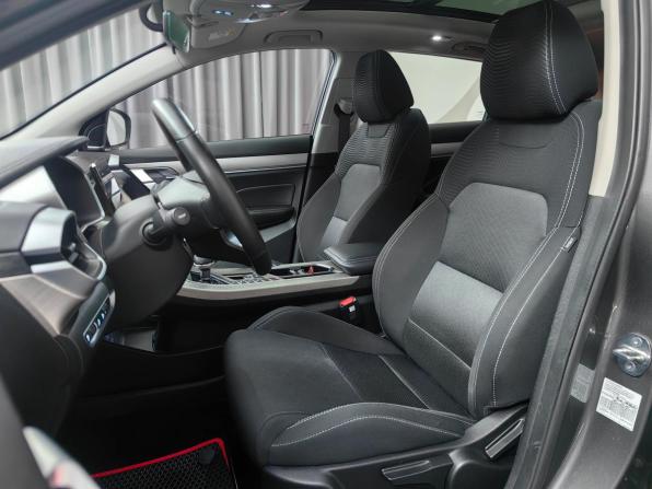 Geely Coolray I с пробегом 2024 года, цена 1 755 000 рублей, 67497 км, внедорожник, Автокод Объявления