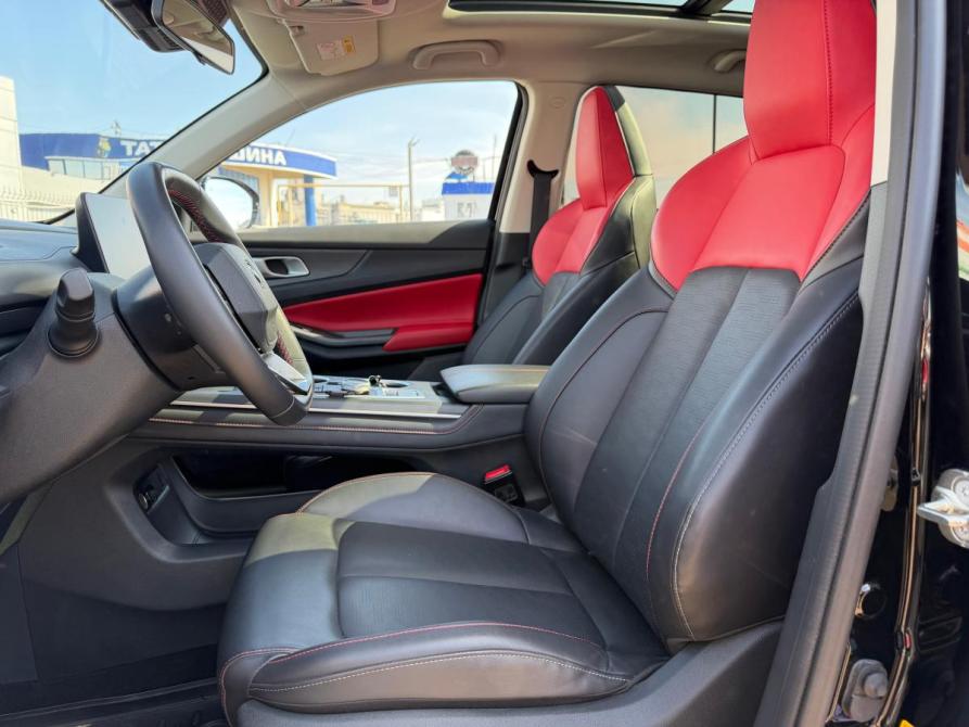 Changan UNI-S (CS55 Plus) I Набережные Челны  - изображение 19