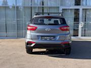 Hyundai Creta I Воронеж  - изображение 21