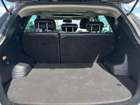 Hyundai ix35 I с пробегом 2012 года, цена 1 165 000 рублей, 243044 км, внедорожник, Автокод Объявления