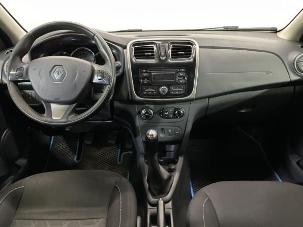 Renault Sandero II с пробегом 2015 года, цена 871 000 рублей, 147044 км, хэтчбек, Автокод Объявления