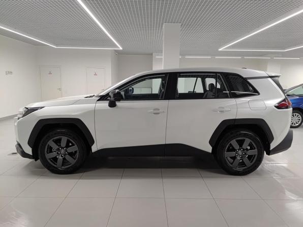 Toyota RAV4 VI (XA60) с пробегом 2026 года, цена 4 500 000 рублей, 24 км, внедорожник, Автокод Объявления