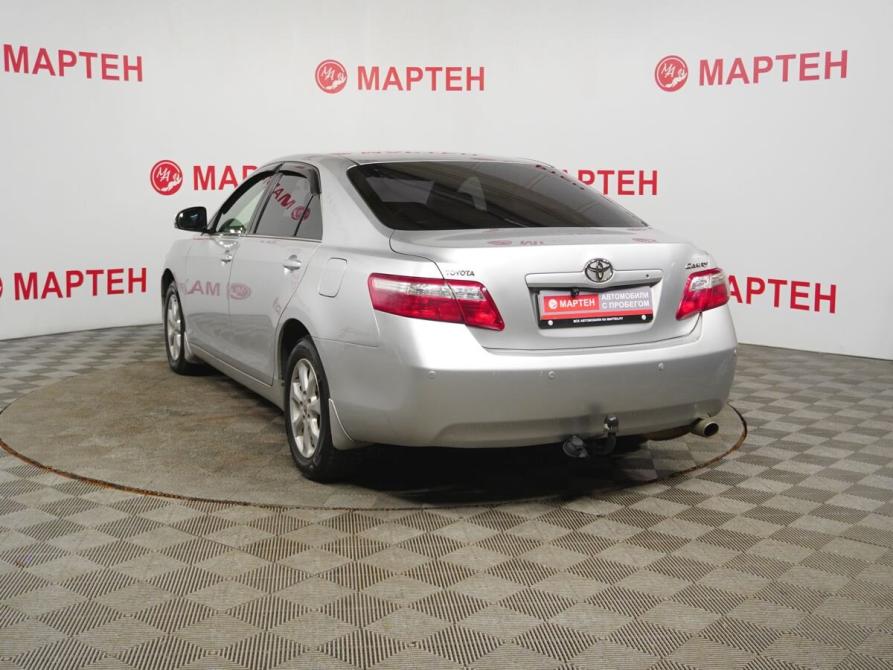 Toyota Camry VI (XV40) Рестайлинг Вологда  - изображение 7