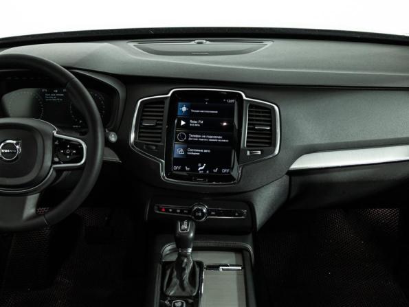 Volvo XC90 II Рестайлинг 1 с пробегом 2021 года, цена 4 469 700 рублей, 156321 км, внедорожник, Автокод Объявления