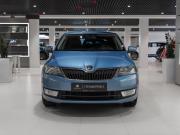 Skoda Rapid I Москва  - изображение 22
