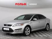 Ford Mondeo IV Рестайлинг Химки  - изображение 14