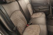 Mitsubishi ASX I Рестайлинг Челябинск  - изображение 29
