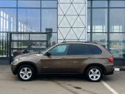 BMW X5 II (E70) Рестайлинг Москва  - изображение 36