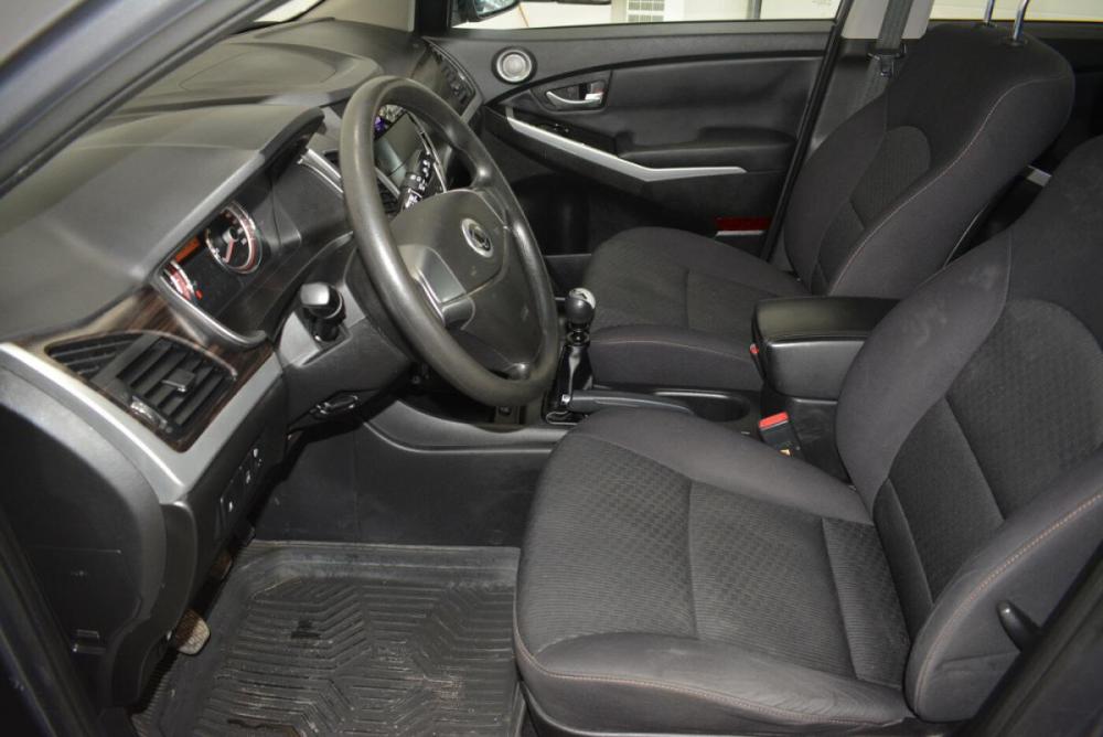 SsangYong Actyon II Рестайлинг Киров  - изображение 14