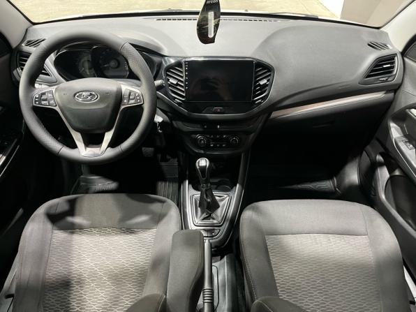 Lada (ВАЗ) Vesta I с пробегом 2017 года, цена 633 000 рублей, 81565 км, седан, Автокод Объявления