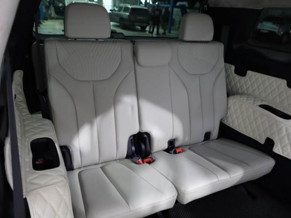 Hyundai Palisade I Рестайлинг с пробегом 2022 года, цена 5 949 500 рублей, 68787 км, внедорожник, Автокод Объявления