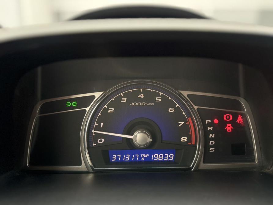 Honda Civic VIII Новокузнецк  - изображение 9