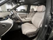 GAC Trumpchi S7 I Москва  - изображение 47