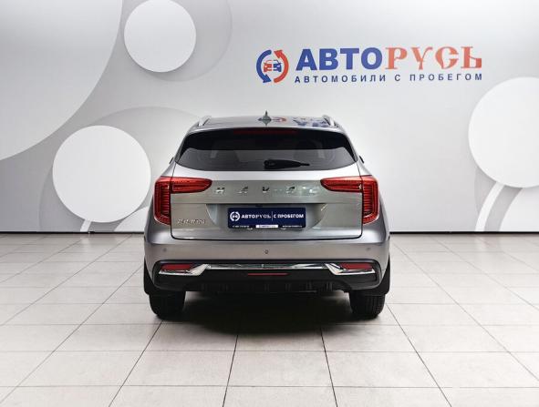 Haval Jolion I с пробегом 2023 года, цена 2 359 000 рублей, 52360 км, внедорожник, Автокод Объявления