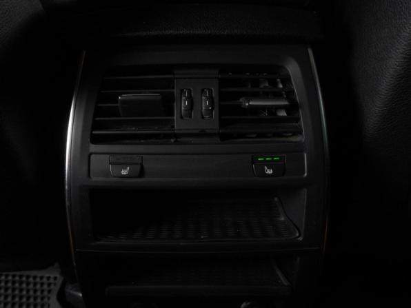 BMW 5 серии VI (F10/F11/F07) с пробегом 2012 года, цена 2 155 000 рублей, 148263 км, лифтбек, Автокод Объявления