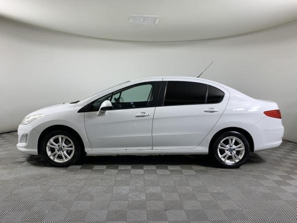 Peugeot 408 I с пробегом 2013 года, цена 440 000 рублей, 228520 км, седан, Автокод Объявления