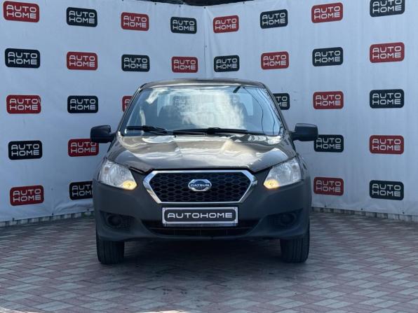 Datsun on-DO I с пробегом 2017 года, цена 329 990 рублей, 175000 км, седан, Автокод Объявления