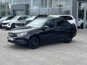 Lada (ВАЗ) Granta I Рестайлинг Воронеж  - изображение 14