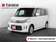 Suzuki Spacia I Иркутск  - изображение 22