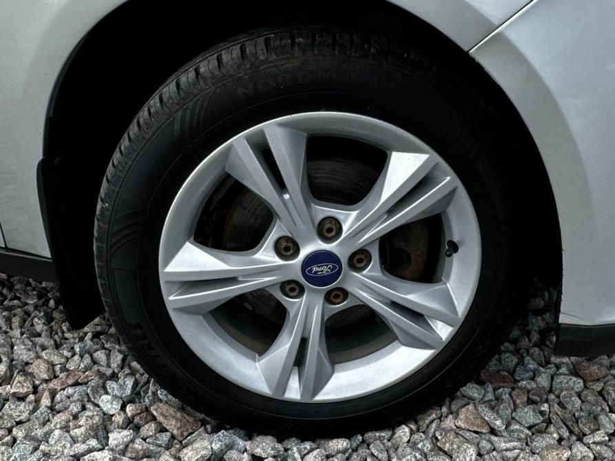 Ford Focus III Ярославль  - изображение 17