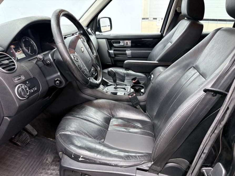 Land Rover Discovery IV Ростов-на-Дону  - изображение 7