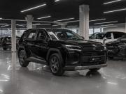 Toyota RAV4 VI (XA60) Москва  - изображение 32