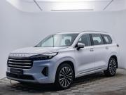 Exeed VX I Москва  - изображение 21