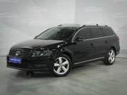 Volkswagen Passat B7 Новосибирск  - изображение 32