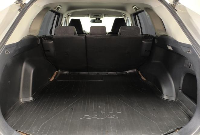 Toyota RAV4 V (XA50) с пробегом 2021 года, цена 3 650 000 рублей, 36810 км, внедорожник, Автокод Объявления